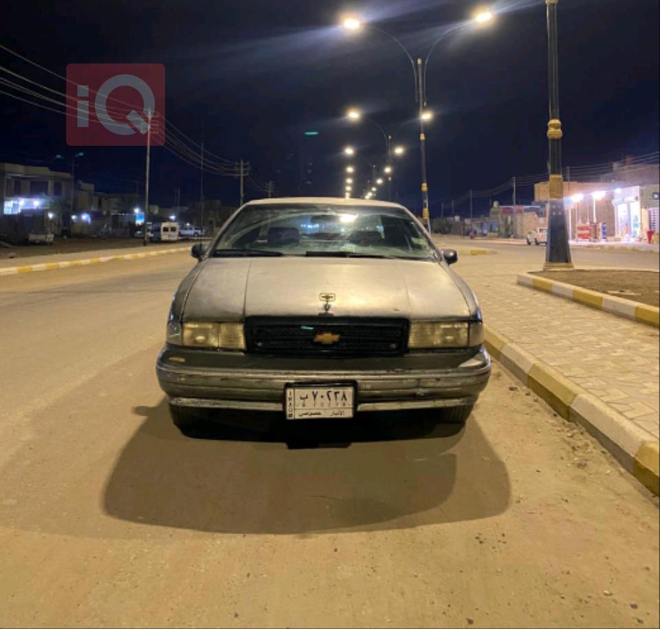 شيفروليه كابريس
